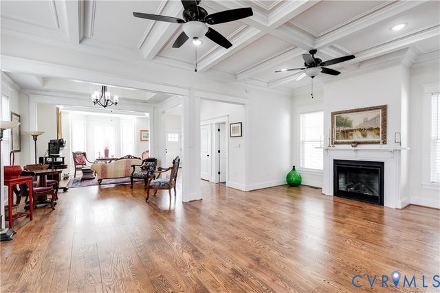 2303 Rose Ave, Richmond, VA 23222