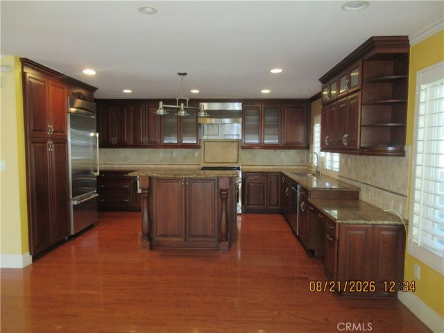 6777 Ossabaw Court, Cypress, CA 90630