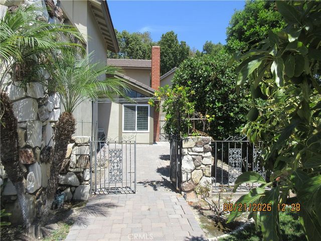 6777 Ossabaw Court, Cypress, CA 90630