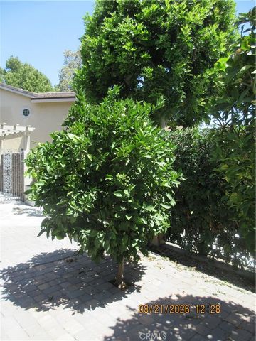6777 Ossabaw Court, Cypress, CA 90630