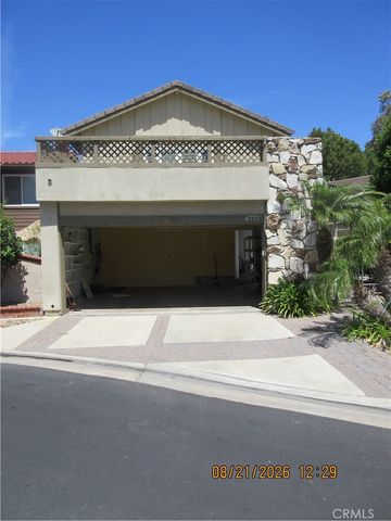 6777 Ossabaw Court, Cypress, CA 90630
