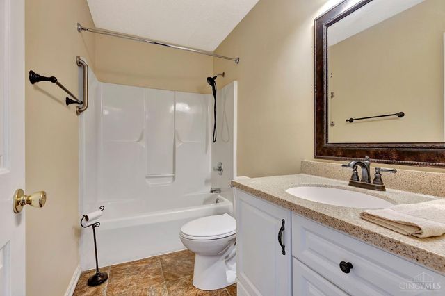 1452 Fagins Run Road, Ohio Twp, OH 45157