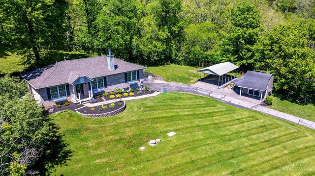 1452 Fagins Run Road, Ohio Twp, OH 45157