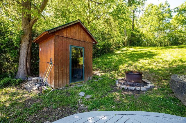 1452 Fagins Run Road, Ohio Twp, OH 45157