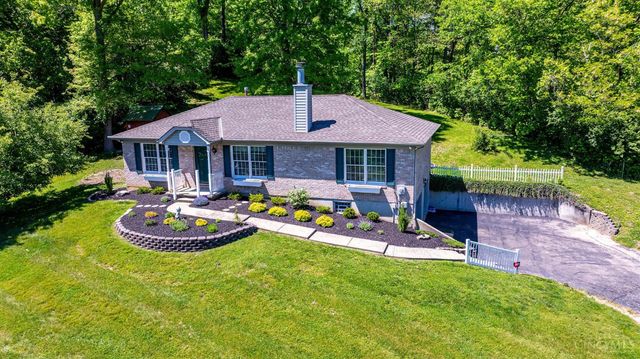 1452 Fagins Run Road, Ohio Twp, OH 45157