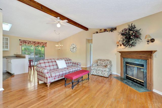 1452 Fagins Run Road, Ohio Twp, OH 45157