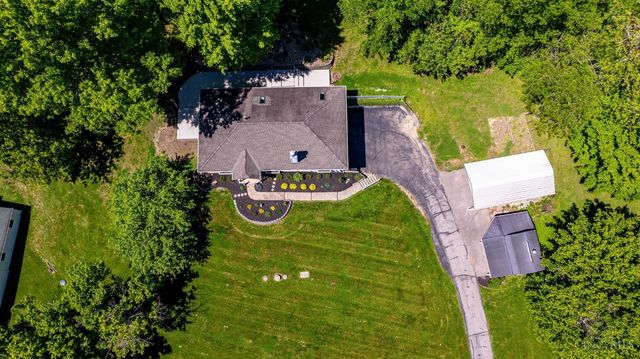 1452 Fagins Run Road, Ohio Twp, OH 45157