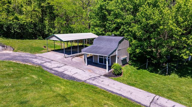 1452 Fagins Run Road, Ohio Twp, OH 45157