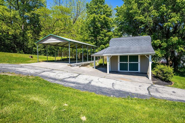 1452 Fagins Run Road, Ohio Twp, OH 45157