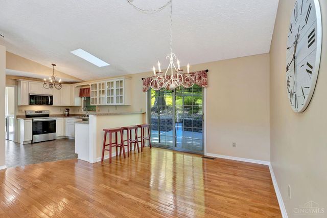 1452 Fagins Run Road, Ohio Twp, OH 45157