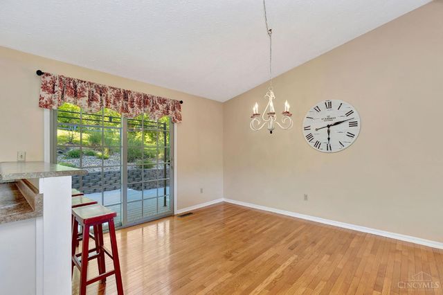 1452 Fagins Run Road, Ohio Twp, OH 45157