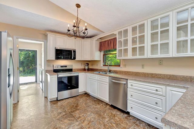 1452 Fagins Run Road, Ohio Twp, OH 45157