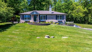 1452 Fagins Run Road, Ohio Twp, OH 45157