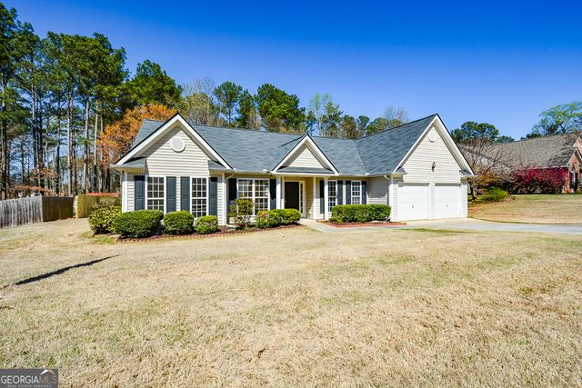 208 Harlan Heights Road, Villa Rica, GA 30180