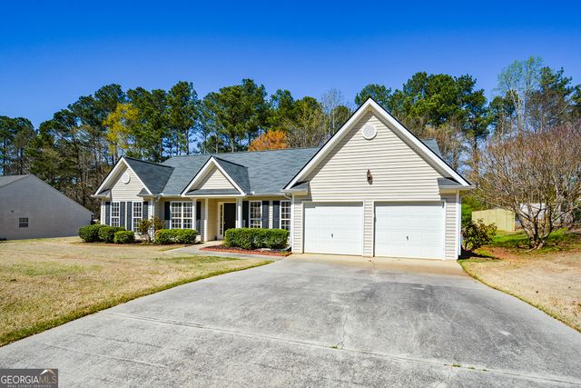 208 Harlan Heights Road, Villa Rica, GA 30180