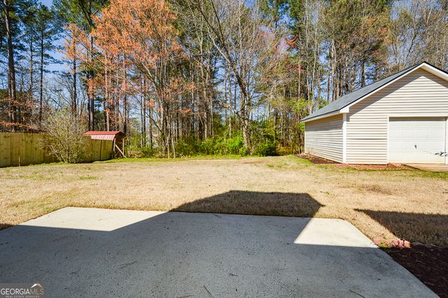 208 Harlan Heights Road, Villa Rica, GA 30180