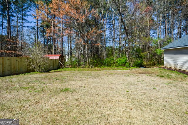 208 Harlan Heights Road, Villa Rica, GA 30180