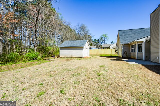 208 Harlan Heights Road, Villa Rica, GA 30180