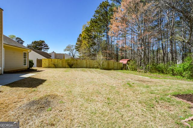 208 Harlan Heights Road, Villa Rica, GA 30180