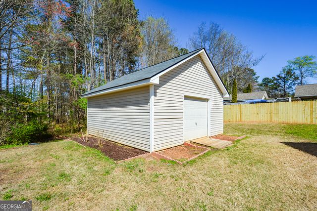 208 Harlan Heights Road, Villa Rica, GA 30180