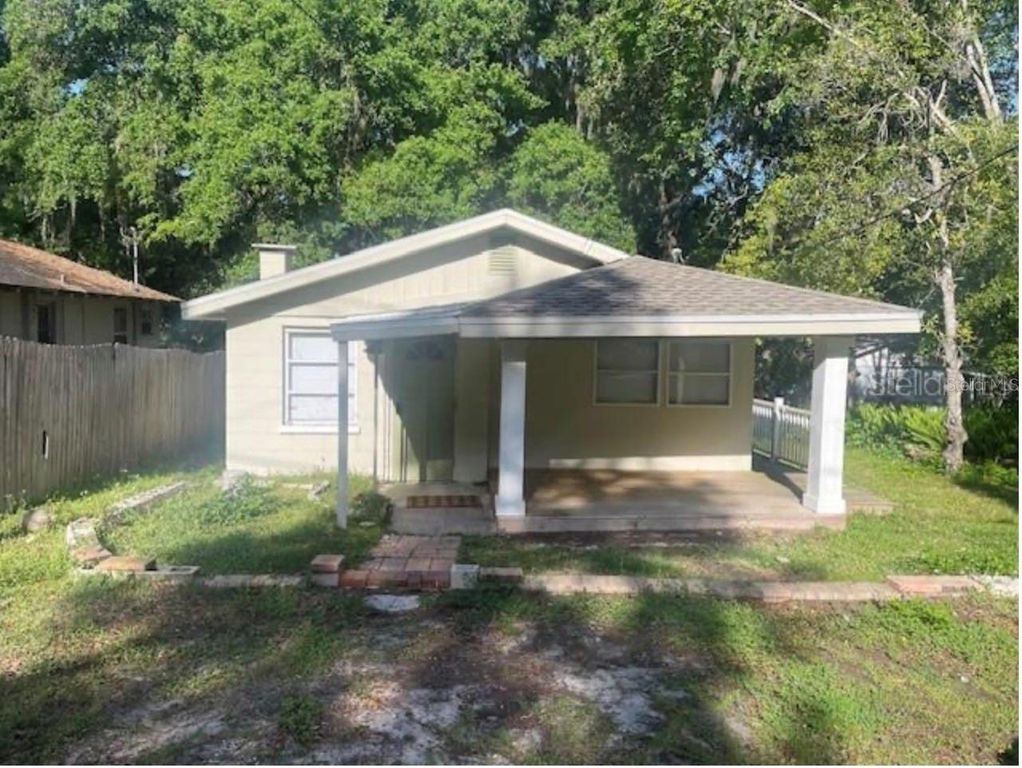247 N LEMON AVENUE, Brooksville, FL 34601
