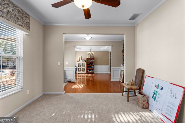 519 Bryant Lake Boulevard, Lagrange, GA 30241