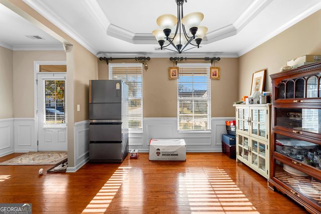 519 Bryant Lake Boulevard, Lagrange, GA 30241