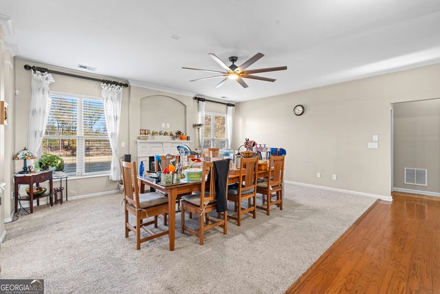 519 Bryant Lake Boulevard, Lagrange, GA 30241