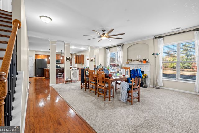 519 Bryant Lake Boulevard, Lagrange, GA 30241