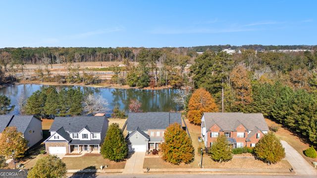 519 Bryant Lake Boulevard, Lagrange, GA 30241