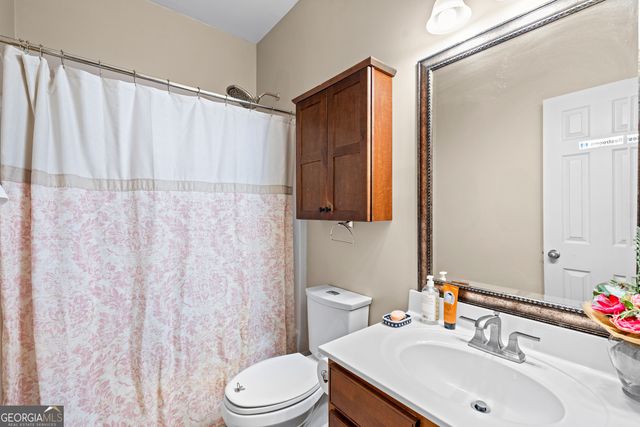 519 Bryant Lake Boulevard, Lagrange, GA 30241