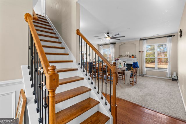 519 Bryant Lake Boulevard, Lagrange, GA 30241