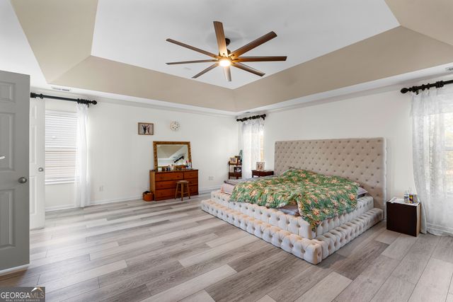 519 Bryant Lake Boulevard, Lagrange, GA 30241