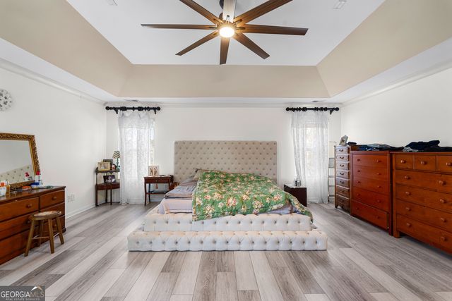 519 Bryant Lake Boulevard, Lagrange, GA 30241