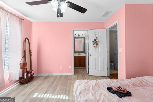 519 Bryant Lake Boulevard, Lagrange, GA 30241