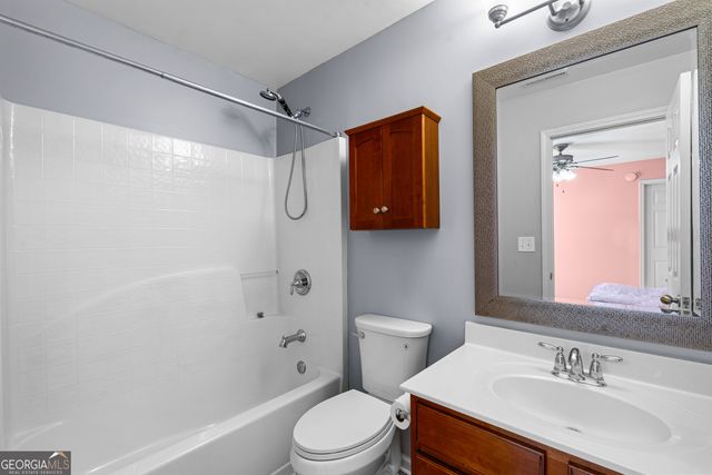 519 Bryant Lake Boulevard, Lagrange, GA 30241