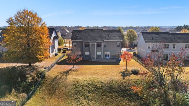 519 Bryant Lake Boulevard, Lagrange, GA 30241