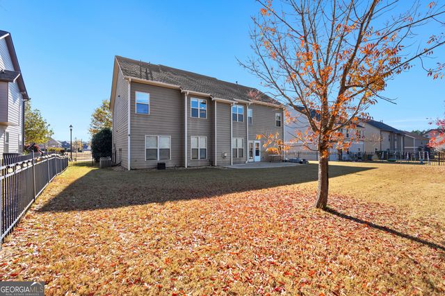 519 Bryant Lake Boulevard, Lagrange, GA 30241