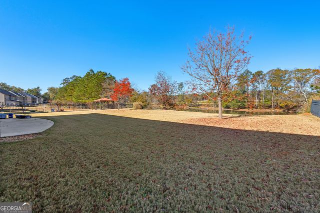 519 Bryant Lake Boulevard, Lagrange, GA 30241