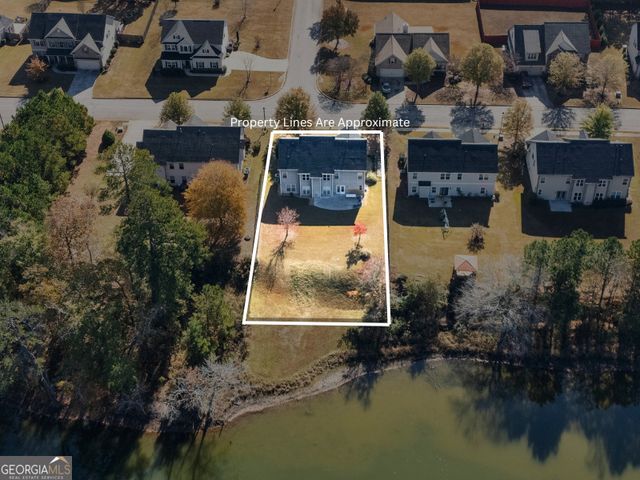 519 Bryant Lake Boulevard, Lagrange, GA 30241