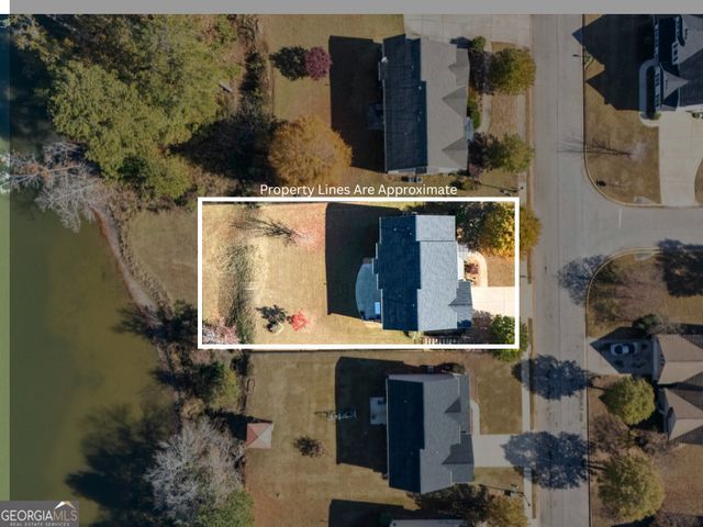 519 Bryant Lake Boulevard, Lagrange, GA 30241