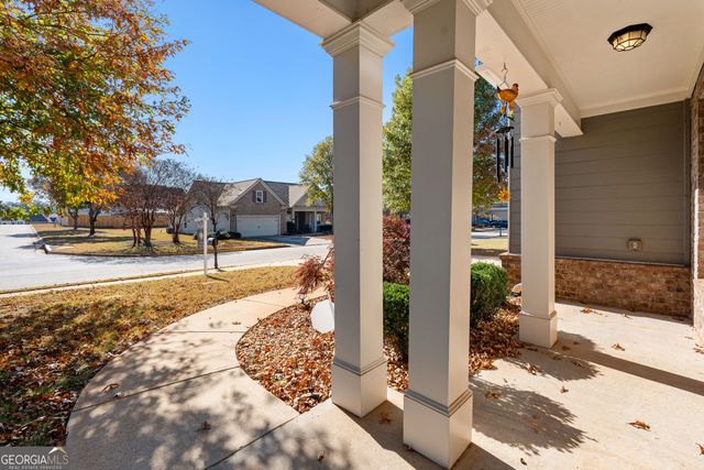 519 Bryant Lake Boulevard, Lagrange, GA 30241