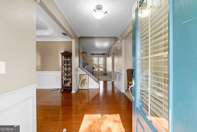 519 Bryant Lake Boulevard, Lagrange, GA 30241