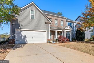 519 Bryant Lake Boulevard, Lagrange, GA 30241