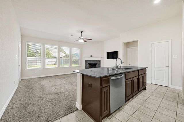 508 Township Drive, League City, TX 77573