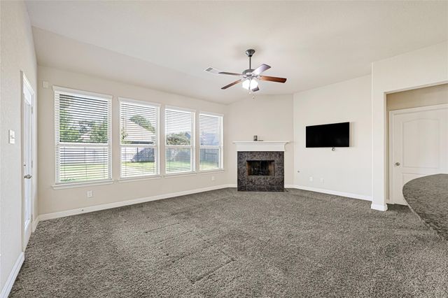 508 Township Drive, League City, TX 77573