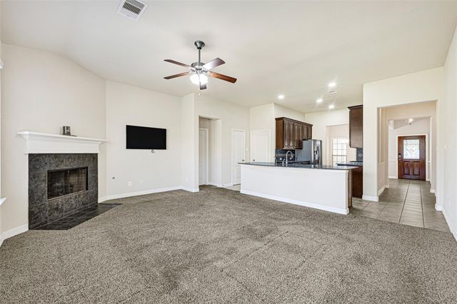 508 Township Drive, League City, TX 77573