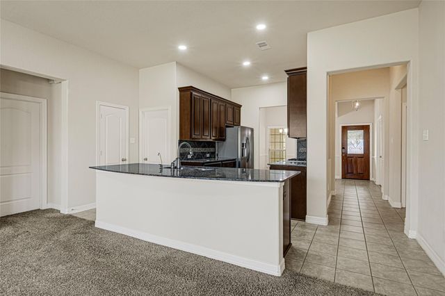 508 Township Drive, League City, TX 77573