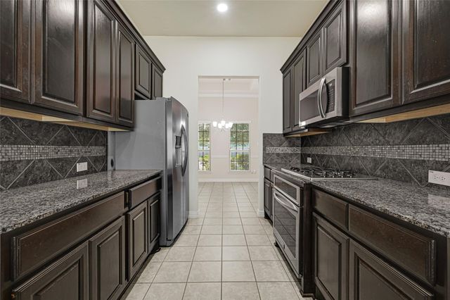 508 Township Drive, League City, TX 77573