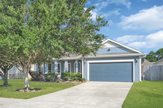 508 Township Drive, League City, TX 77573